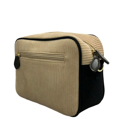 ダコタ ショルダーバッグ 斜め掛け ユニセックス Dakota