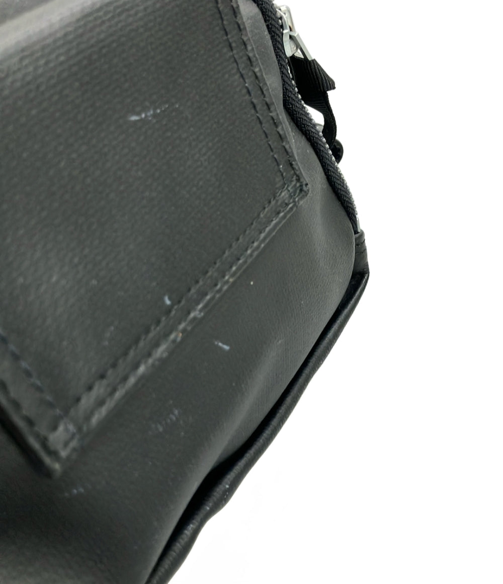 LUGGAGE LABEL ショルダーバッグ 斜め掛け メンズ ラゲッジレーベル