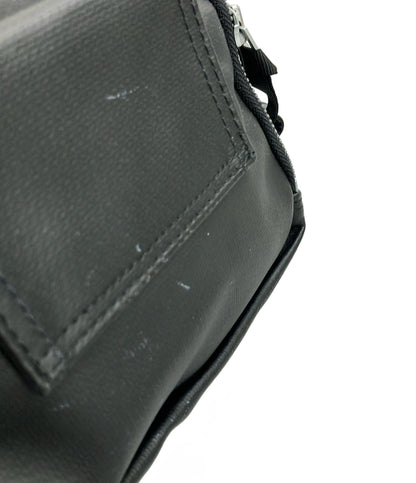 LUGGAGE LABEL ショルダーバッグ 斜め掛け メンズ ラゲッジレーベル