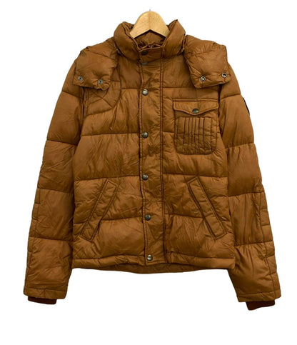 ディーゼル 中綿ジャケット メンズ SIZE S (S) DIESEL