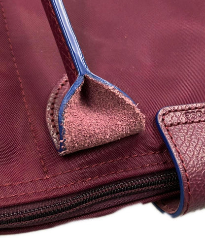 Longchamp トートバッグ L2605619P22 レディース ロンシャン