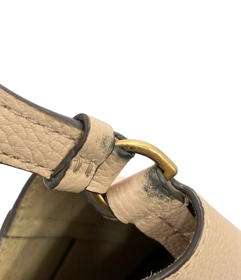 TORY BURCH ハンドバッグ ショルダーバッグ バケットバッグ 2WAY 斜め掛け マックグロー スモール レディース トリーバーチ