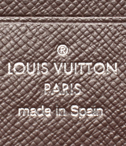 LOUIS VUITTON ラウンドファスナー長財布 ジッピーウォレット ヴェルティカル M82799 メンズ レディース ルイ・ヴィトン