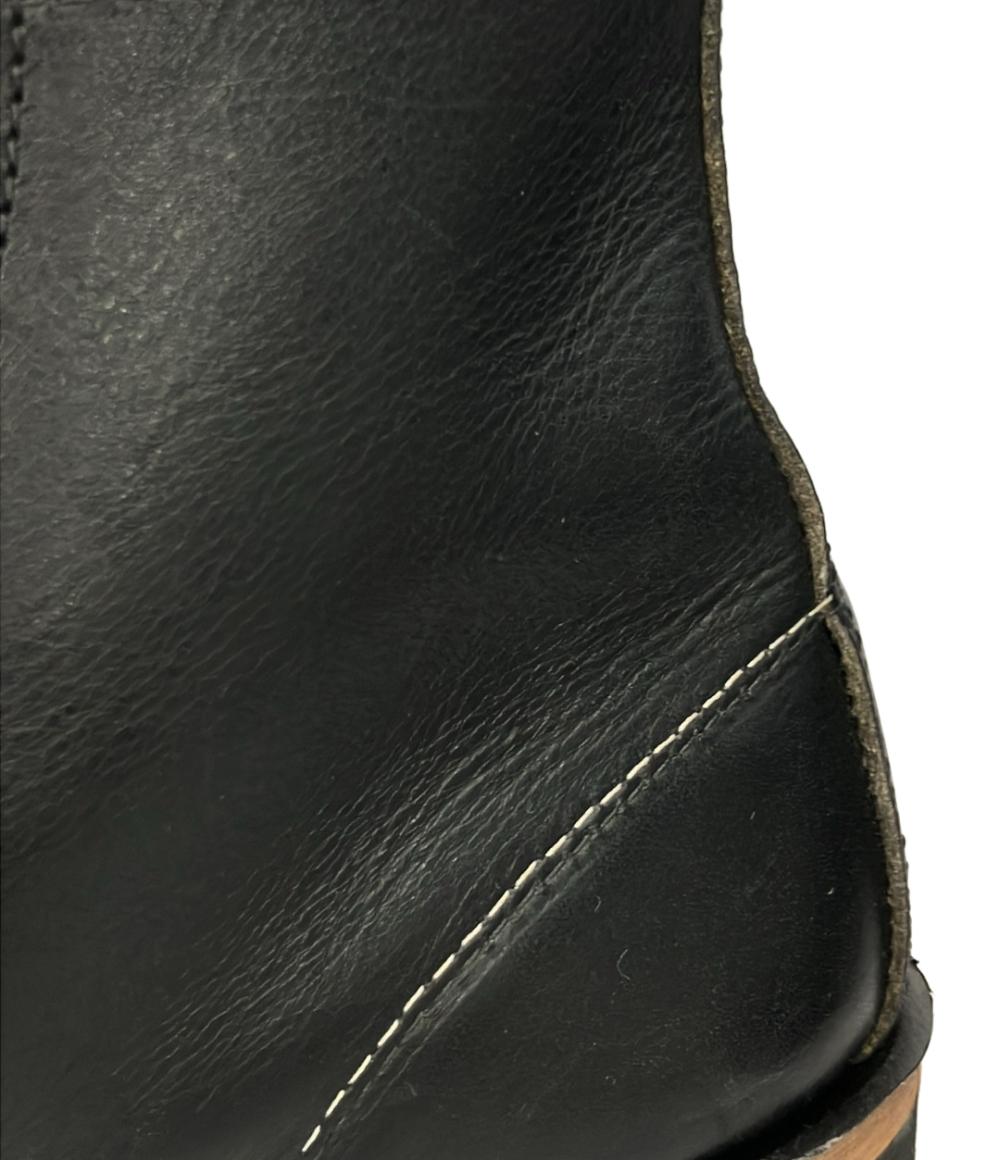 RED WING ワークブーツ ショートブーツ ベックマンラウンドブーツ 9014 メンズ SIZE 26.5 (M) レッドウィング