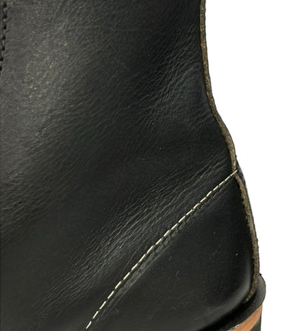 RED WING ワークブーツ ショートブーツ ベックマンラウンドブーツ 9014 メンズ SIZE 26.5 (M) レッドウィング