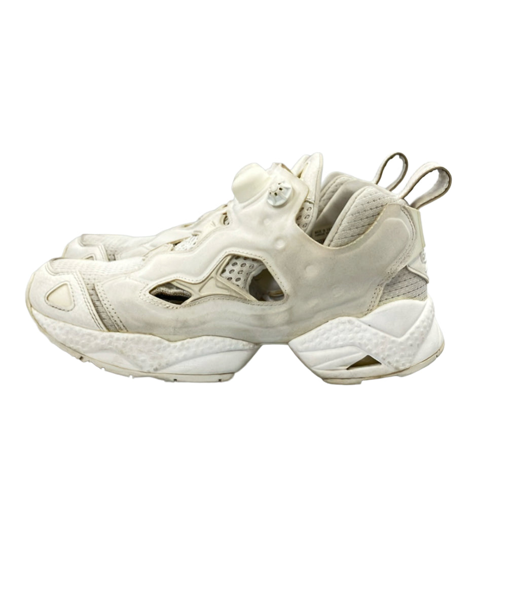 Reebok ローカットスニーカー INSTAPUMP FURY 95 GX9432 レディース SIZE 24.0 (L) リーボック