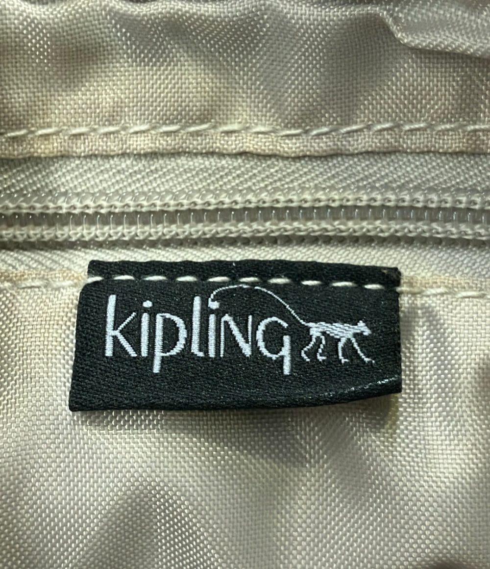 Kipling ショルダーバッグ レディース キプリング