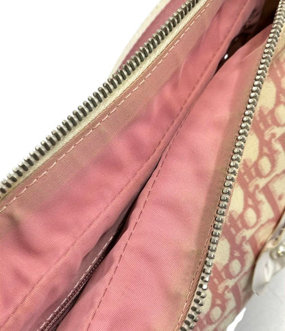 Christian Dior ショルダーバッグ 斜め掛け レディース クリスチャンディオール