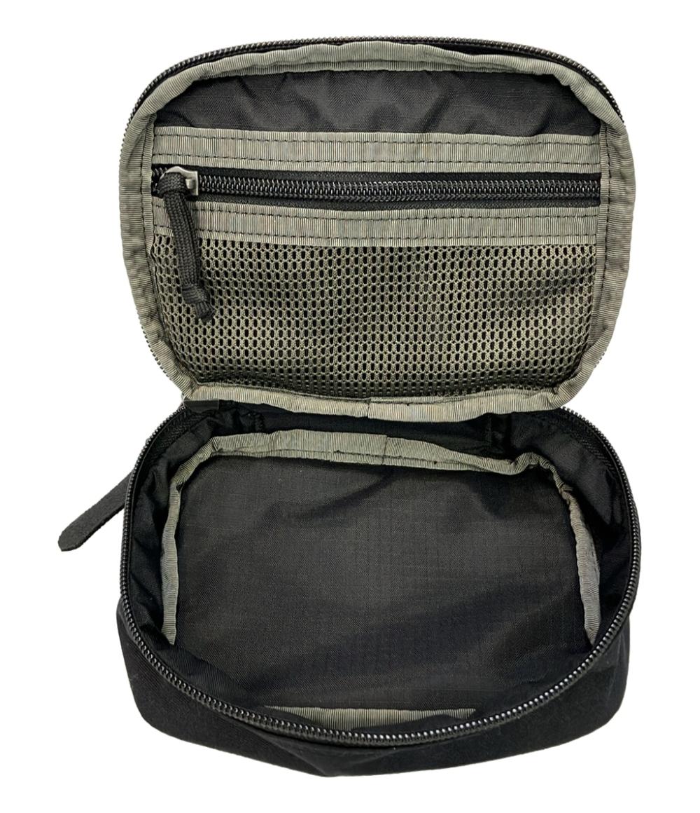 美品 グレゴリー ポーチ メンズ GREGORY