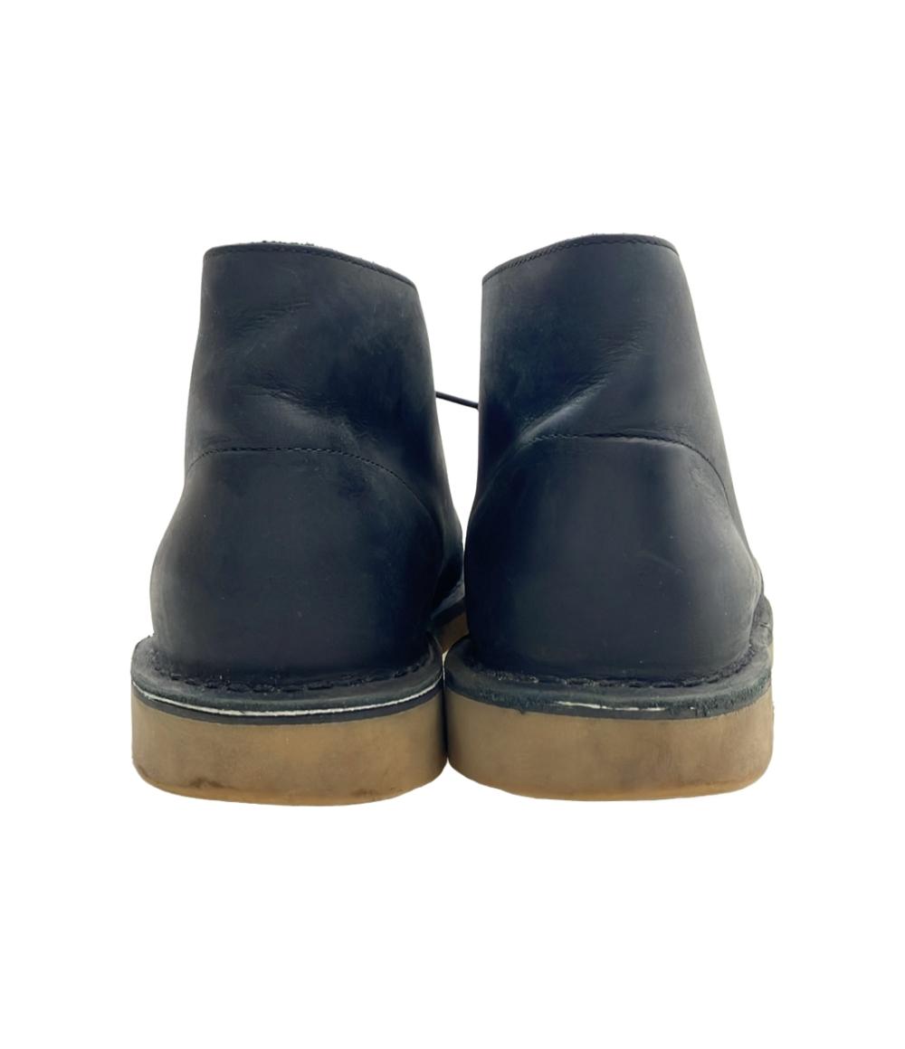 クラークス チャッカブーツ メンズ SIZE 26.5 (M) Clarks