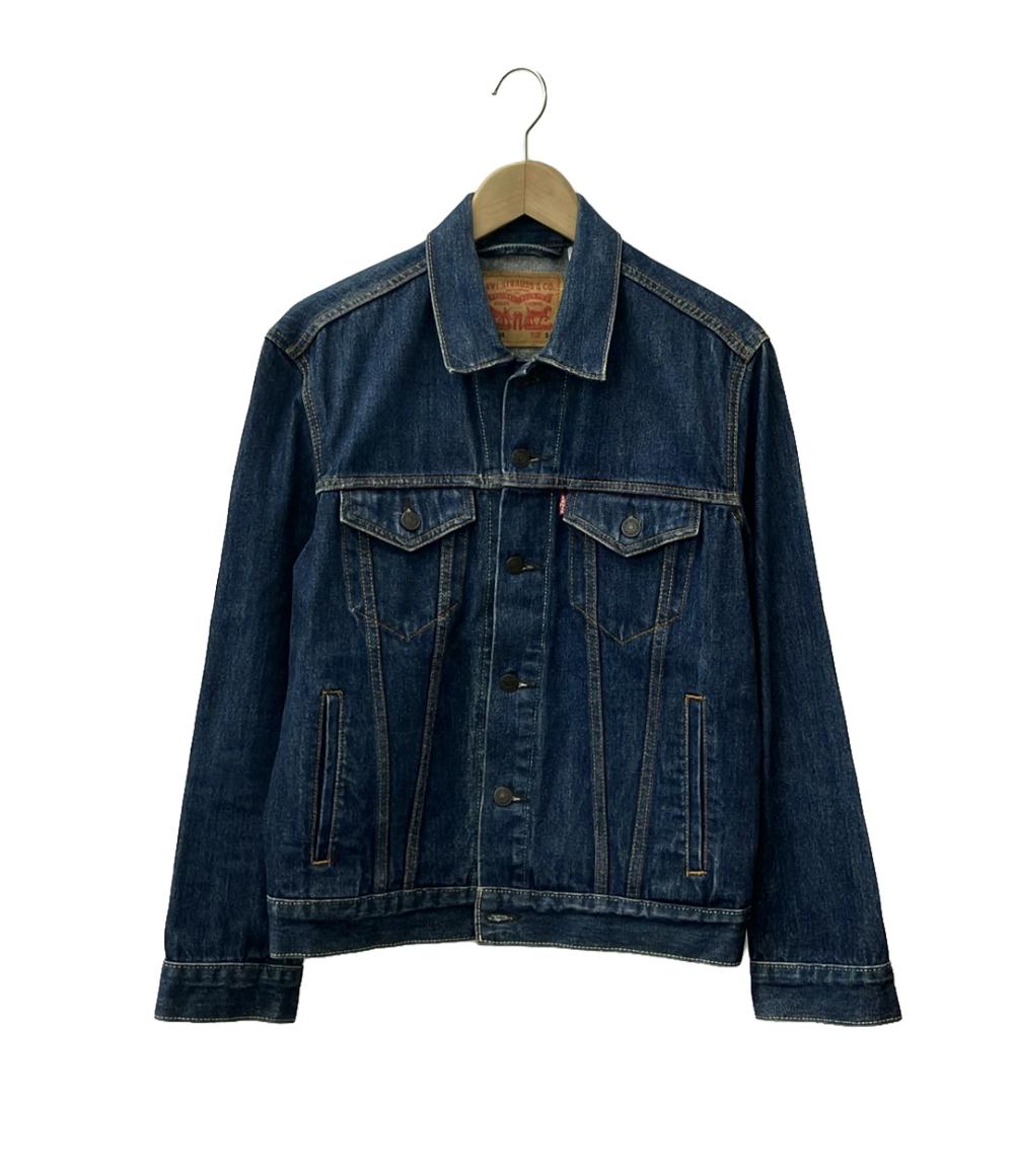 リーバイス デニムジャケット メンズ SIZE S (S) Levi's