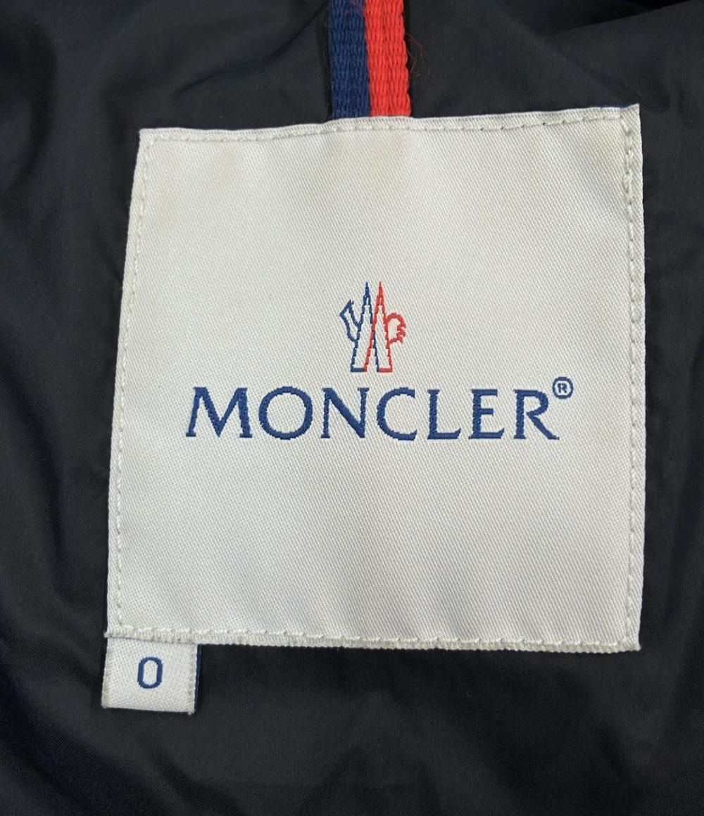 モンクレール ダウンジャケット レディース SIZE 0 (XS) MONCLER