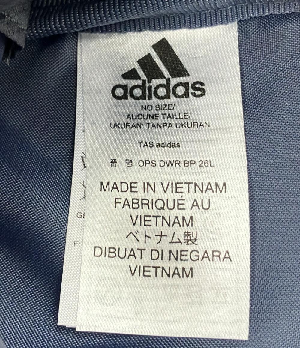 アディダス リュック メンズ adidas