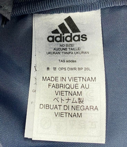 アディダス リュック メンズ adidas