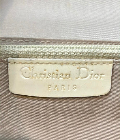 クリスチャンディオール 二つ折り財布 レディース Christian Dior