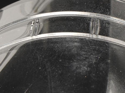 ティファニー ワイングラス 2点セット ペア アトラス TIFFANY&Co.