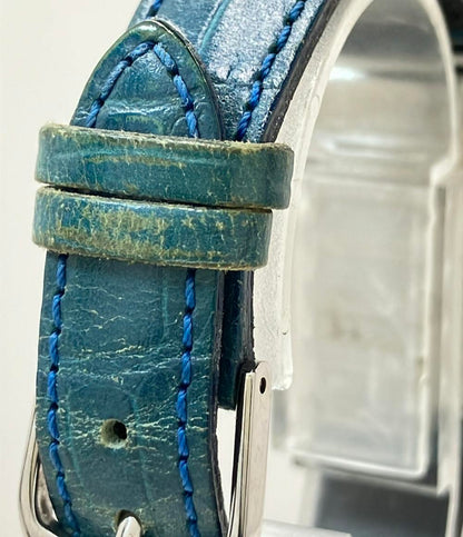 フルラ 腕時計 クオーツ シルバー 002610-01-86 レディース Furla