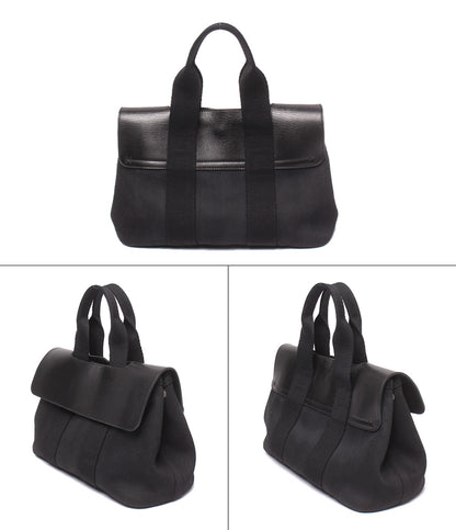 HERMES ハンドバッグ トートバッグ シルバー金具 ヴァルパライソ PM レディース エルメス