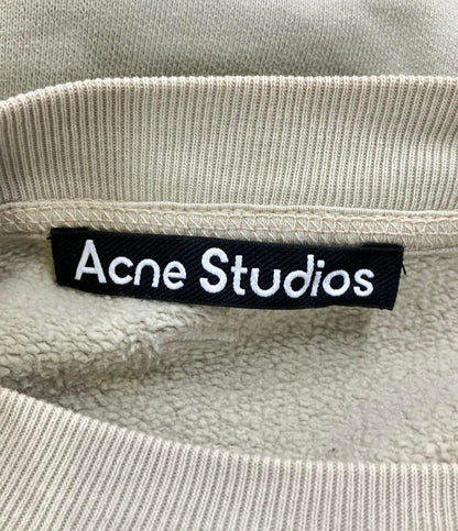 アクネストゥディオズ トレーナー スウェット レディース SIZE XXS (XXS) ACNE STUDIOS