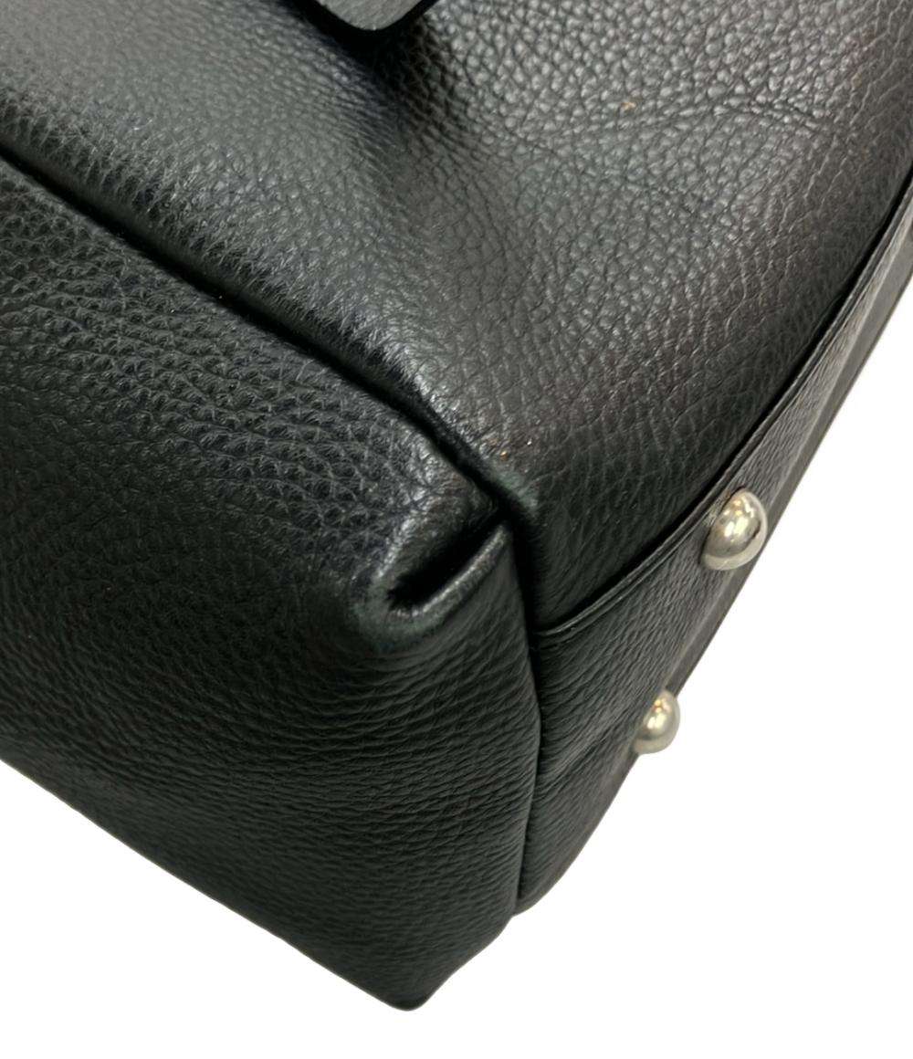 NINA RICCI ハンドバッグ ショルダーバッグ 2WAY 斜め掛け レザー レディース ニナリッチ