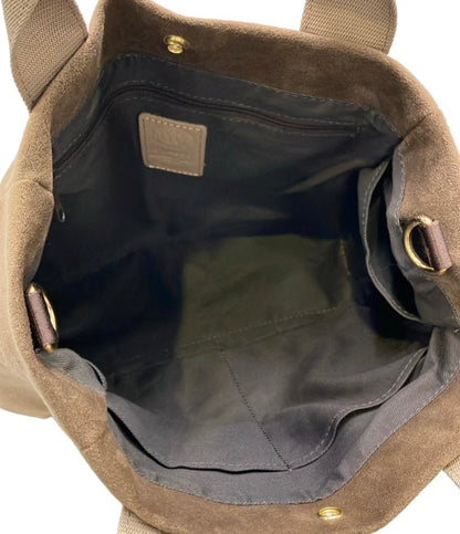 美品 russet 2WAY ハンドバッグ トートバッグ ショルダーバッグ 斜め掛け レディース ラシット