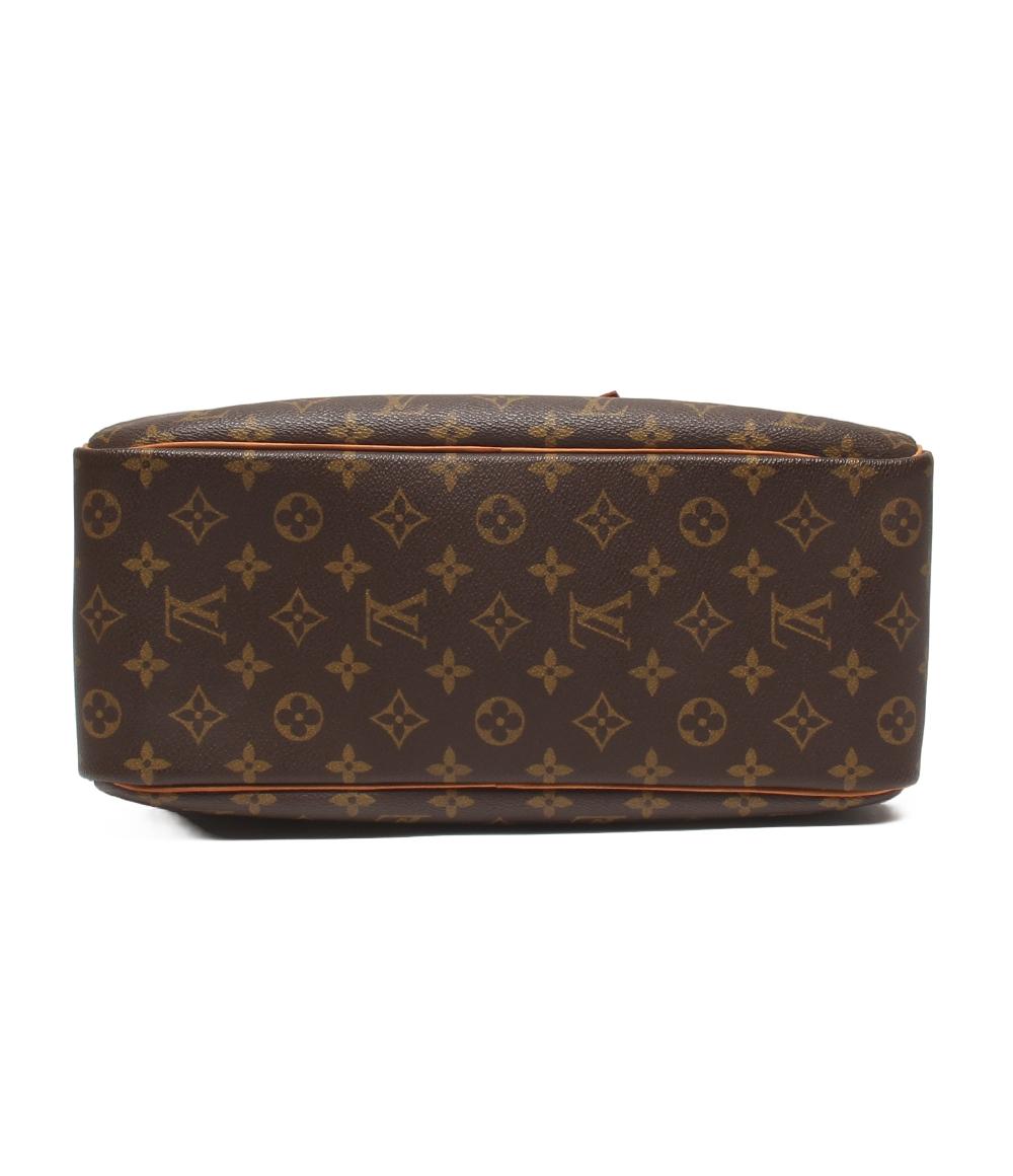 LOUIS VUITTON ハンドバッグ ドーヴィル モノグラム M47270 レディース ルイ・ヴィトン