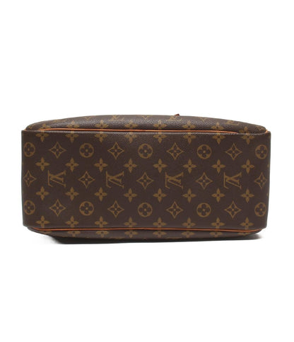 LOUIS VUITTON ハンドバッグ ドーヴィル モノグラム M47270 レディース ルイ・ヴィトン