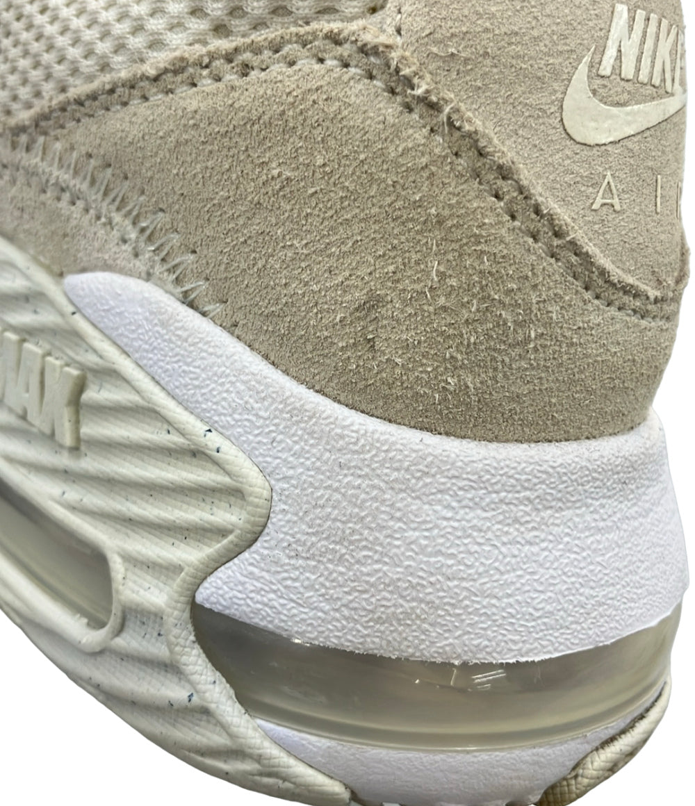 NIKE ローカットスニーカー エア マックス エクシー CD5432-009 レディース SIZE 23.5 ナイキ