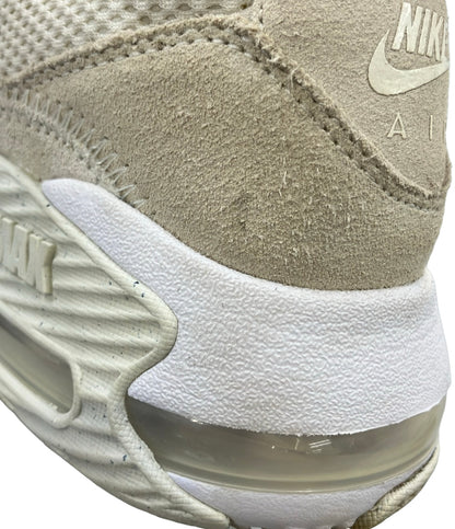 NIKE ローカットスニーカー エア マックス エクシー CD5432-009 レディース SIZE 23.5 ナイキ