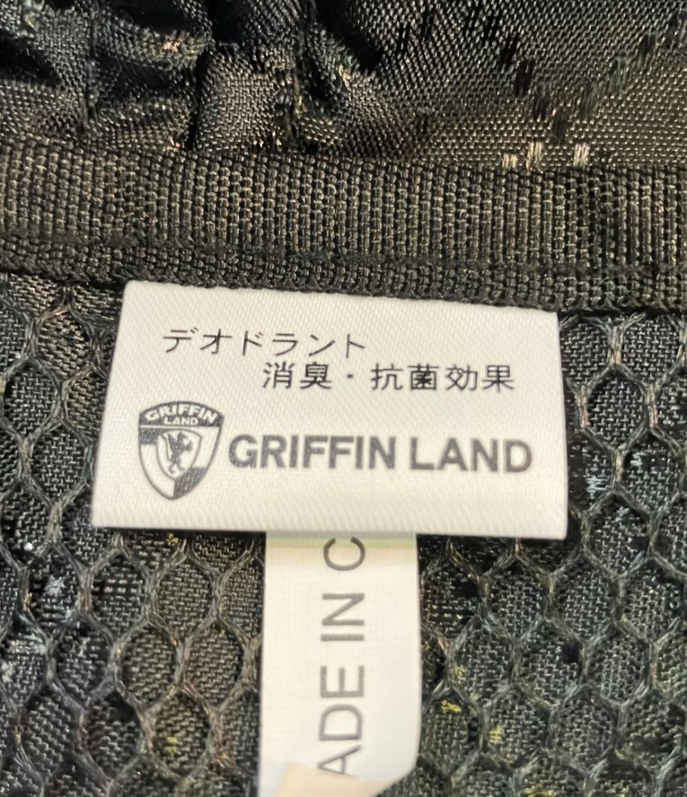 グリフィンランド キャリーバッグ キャリーケース スーツケース ユニセックス GRIFFIN LAND