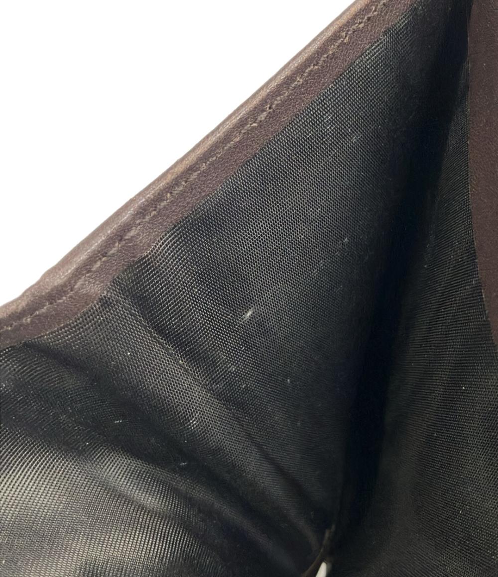 GUCCI 二つ折り財布 グッチシマ 257015 496085 レディース グッチ