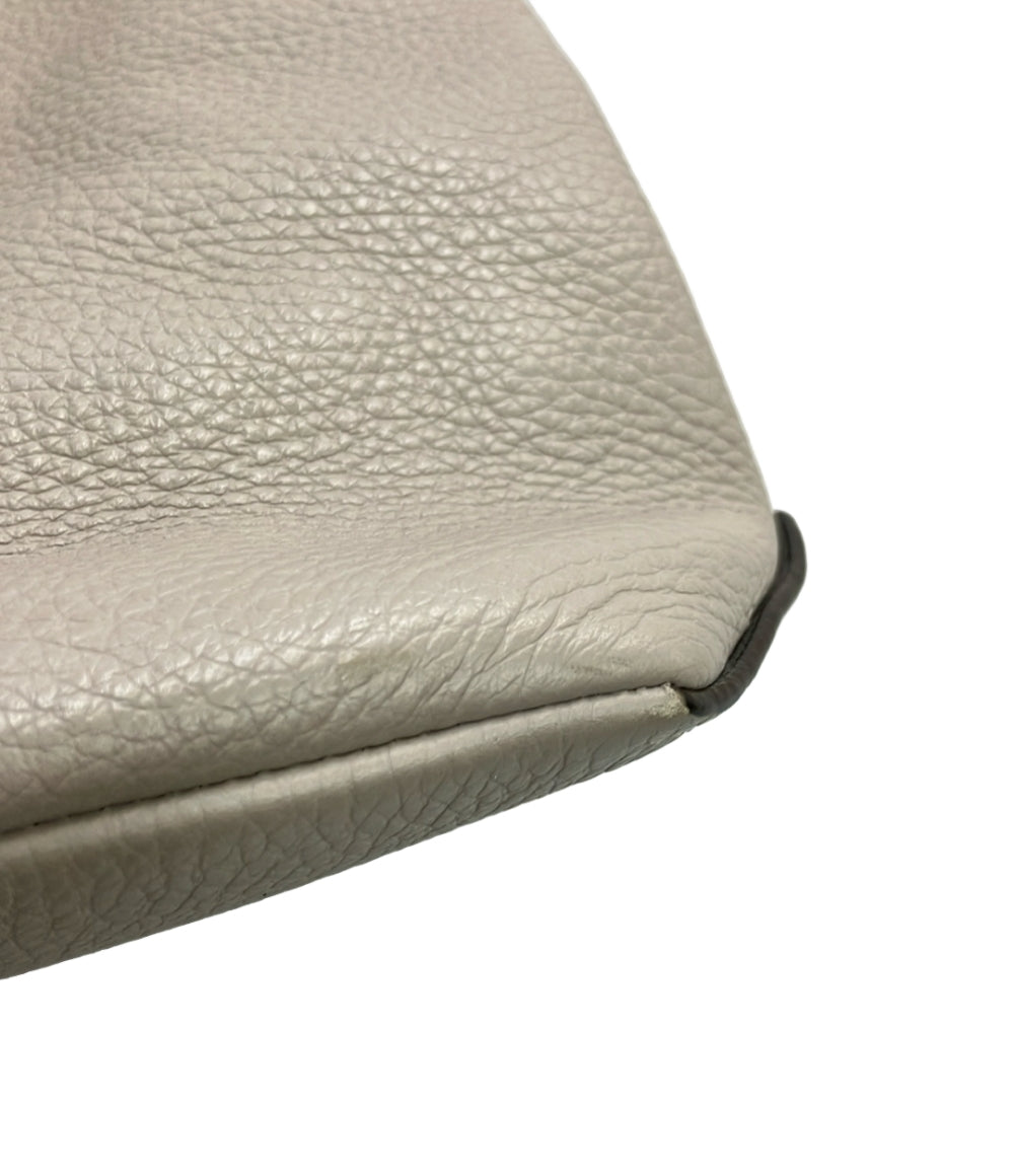 コーチ 2way レザーショルダーバッグ 肩掛け 斜め掛け F31507  