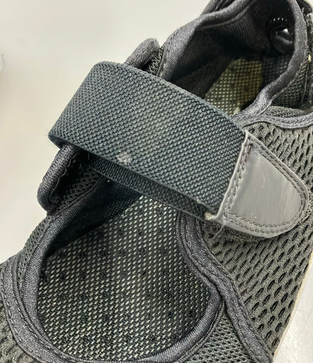NIKE スニーカーサンダル W AIR RIFT BREATHE 848386-001 レディース SIZE 25.0 ナイキ