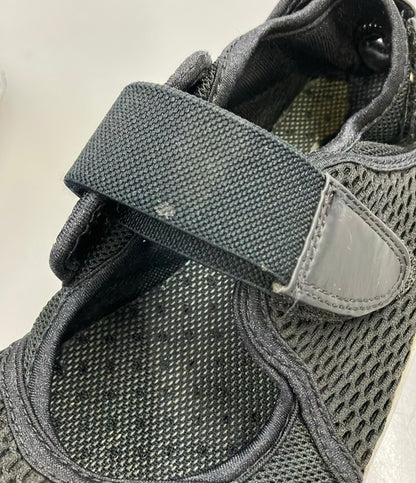 NIKE スニーカーサンダル W AIR RIFT BREATHE 848386-001 レディース SIZE 25.0 ナイキ