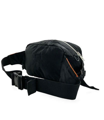 美品 PORTER ウエストバッグ ボディバッグ タンカー メンズ ポーター
