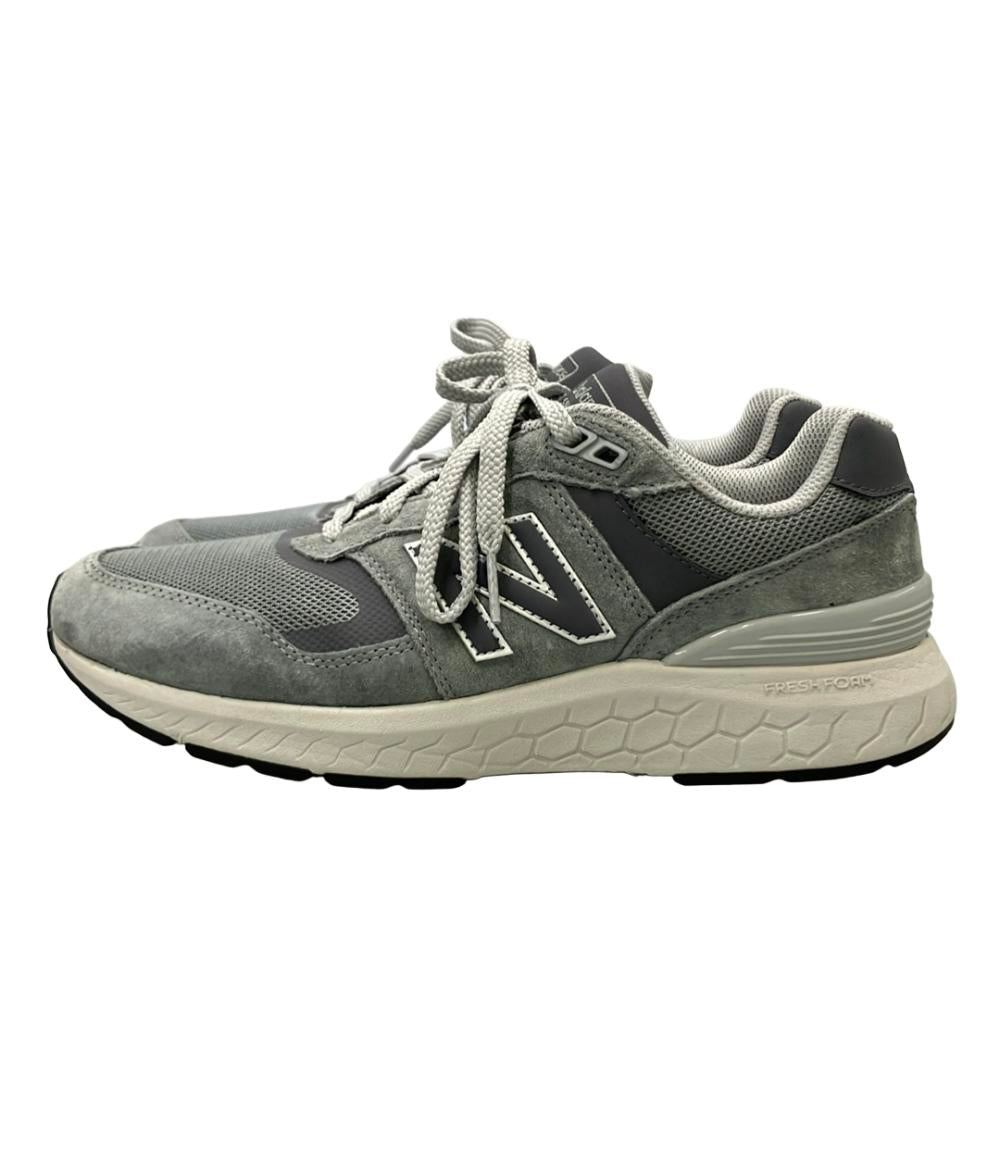 NEW BALANCE ローカットスニーカー MW880CA6 メンズ SIZE 26.5 ニューバランス