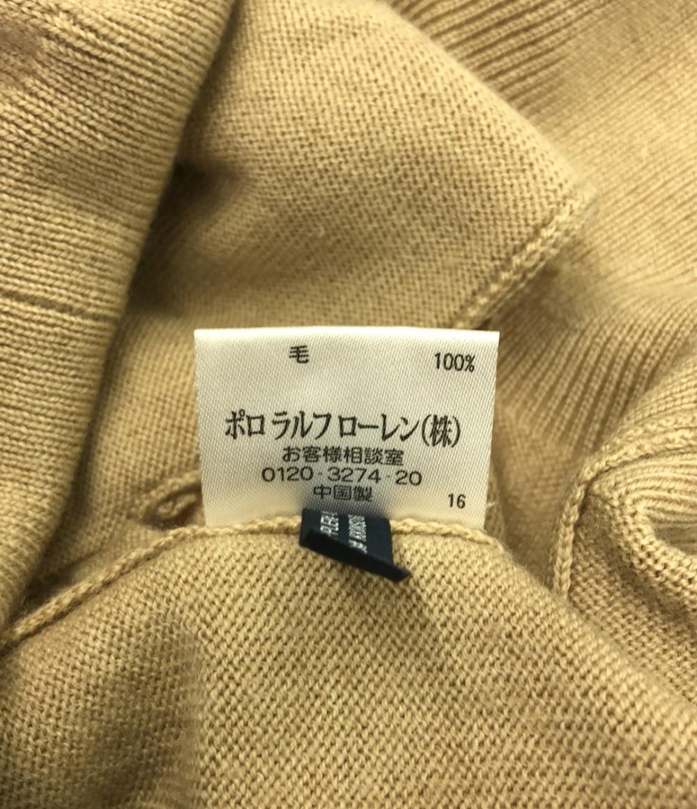 ラルフローレンスポーツ 長袖カーディガン レディース SIZE S (S) RALPH LAUREN SPORT