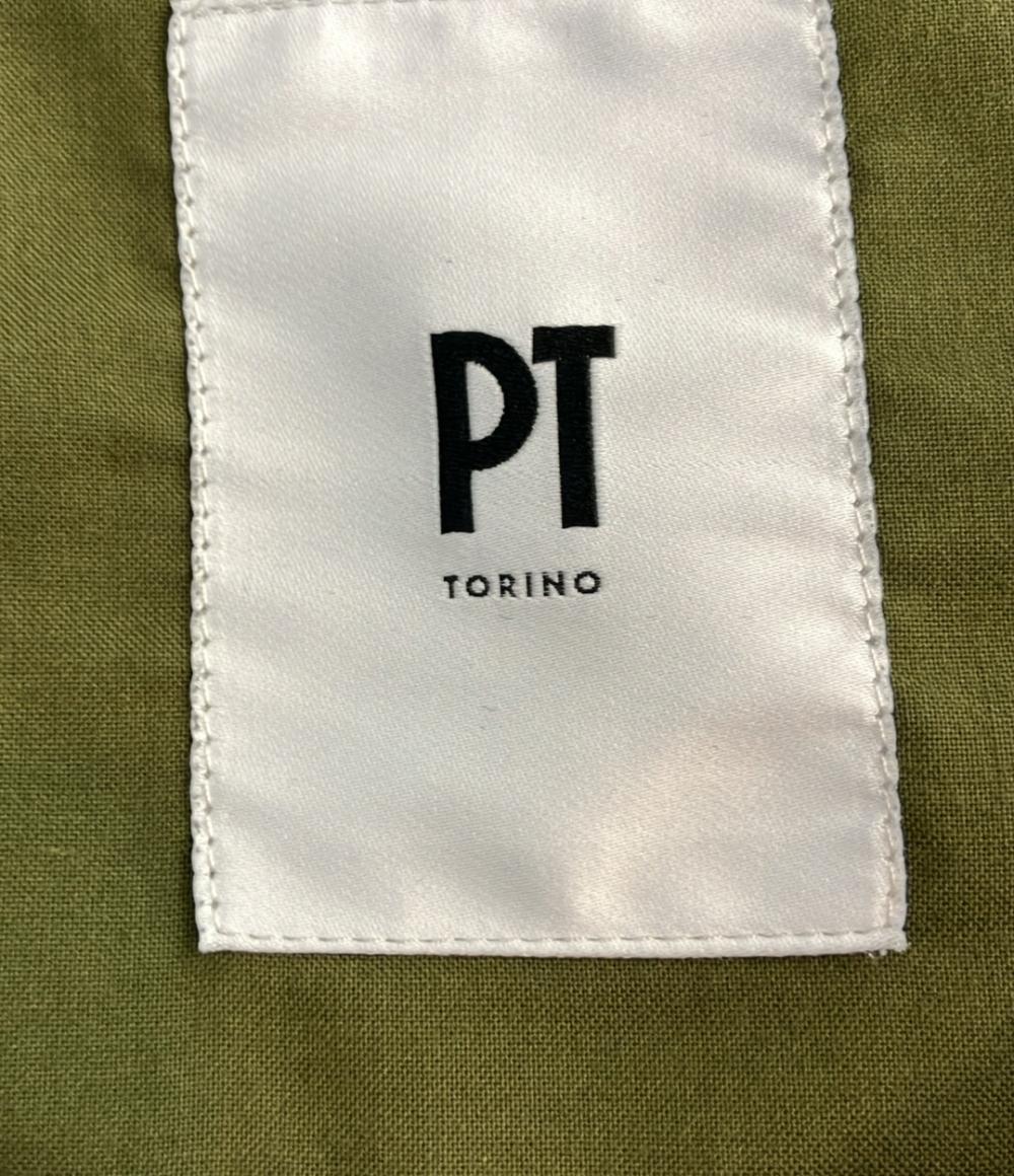 ピーティー トリノ スラックス メンズ SIZE 46 (S) PT TORINO