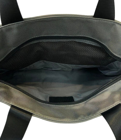 美品 TUMI JAL トートバッグ JAL機内限定 メンズ トゥミ ジャル