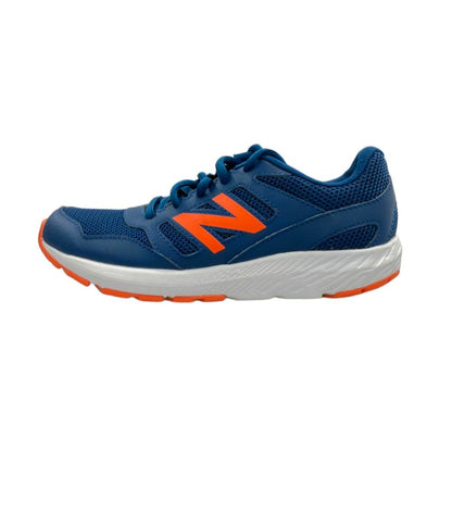 ニューバランス ローカットスニーカー YK570BO2 キッズ SIZE 21.5 (M) NEW BALANCE
