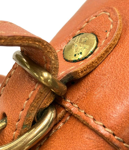 IL BISONTE ショルダーバッグ 斜め掛け 5442300110 レディース イルビゾンテ