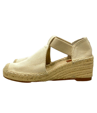 Tory Burch エスパドリーユ Catalina 3 50MM Espadrilles レディース SIZE 5.5 トリーバーチ