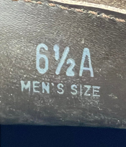 TOD’S コインローファー メンズ SIZE 6 1/2 (25.5cm) トッズ