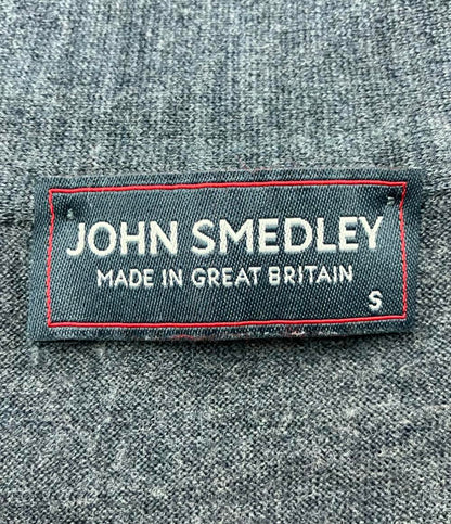 美品 ジョンスメドレー ウールニットセーター レディース SIZE S (S) JOHN SMEDLEY