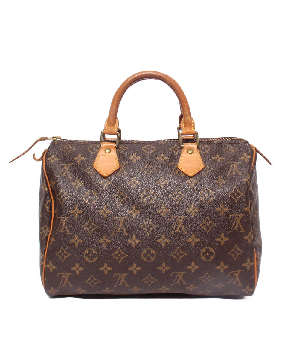 LOUIS VUITTON ハンドバッグ スピーディ 30 モノグラム M41526 レディース ルイ・ヴィトン