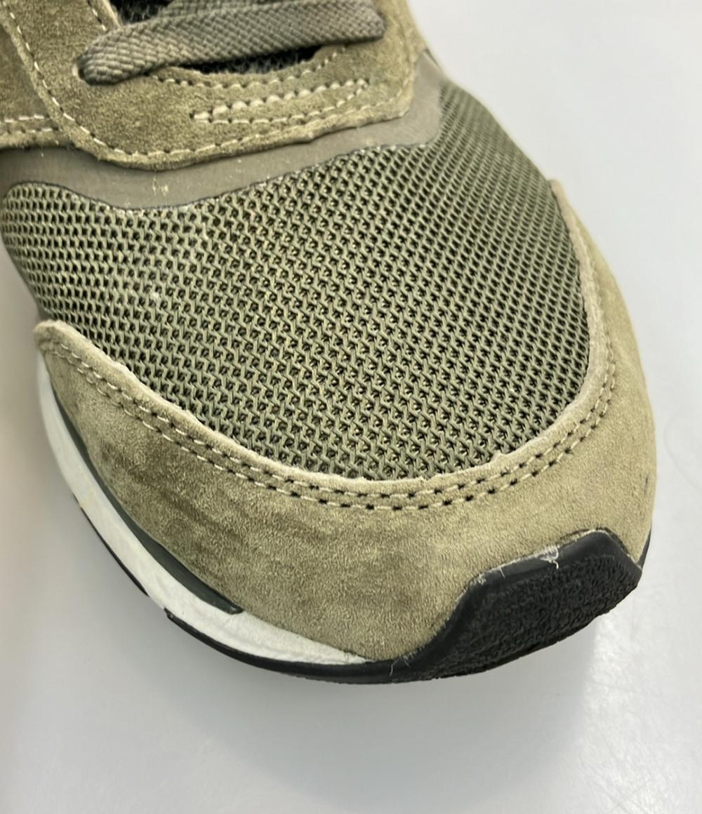 NEW BALANCE ローカットスニーカー MW880AM4 メンズ SIZE 25.5 (S) ニューバランス