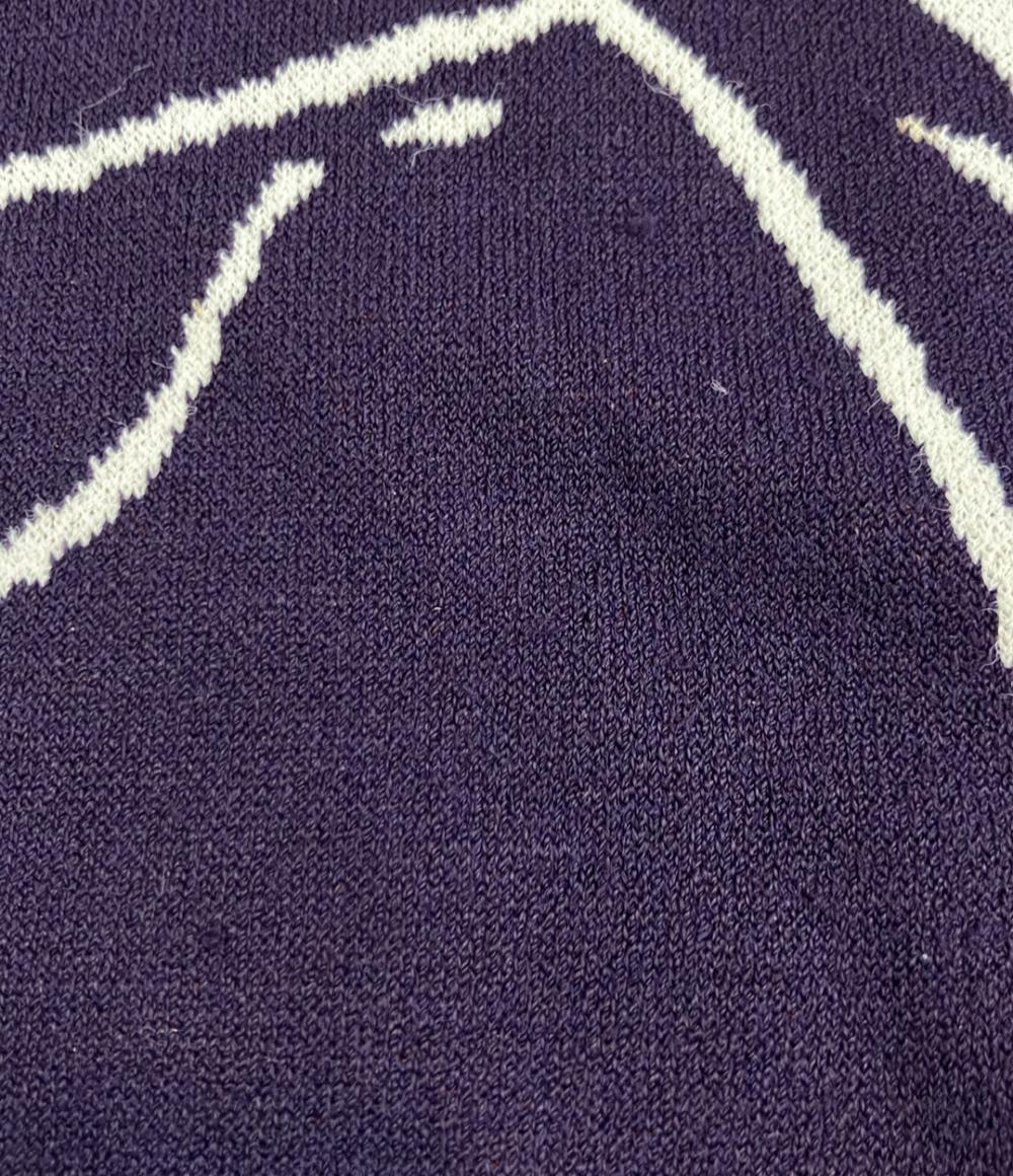 トリーバーチ 長袖ニット メンズ SIZE S/P Tory Burch