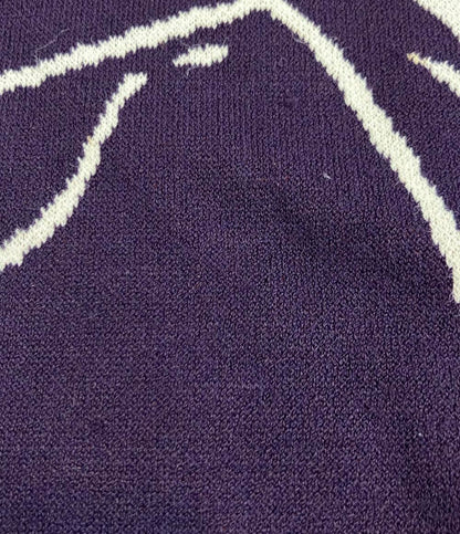 トリーバーチ 長袖ニット メンズ SIZE S/P Tory Burch