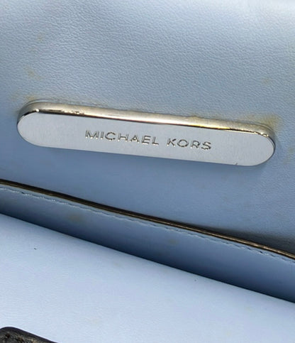 MICHAEL KORS トートバッグ 肩掛け レディース マイケルコース
