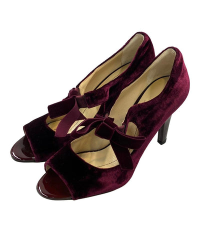 ケイトスペード パンプス レディース SIZE 5 1/2 W (S) Kate Spade